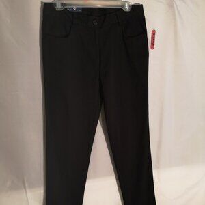 NWT Izod Ladies Stretch Skinny Pants